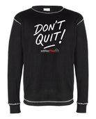 elitefts DQ Thermal Long Sleeve Shirt black
