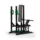 elitefts Standing Chest Press