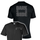 elitefts  Darkside Barbell T-Shirt Black