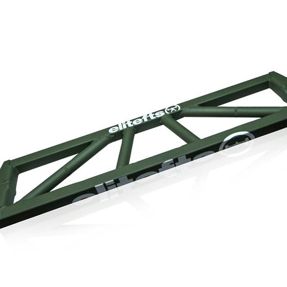 AMERICAN MULTI ANGLE PRESS BAR closeup