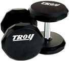 12 Sided Urethane Dumbbell