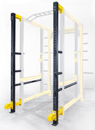 elitefts Power Rack ISO 3x3 Attachment