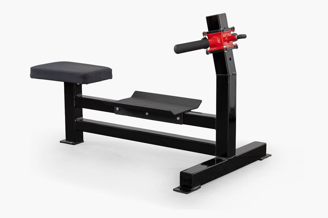 elitefts signature row bench