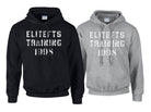 picture of elitefts Training 1998 Hoodies