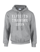 picture of elitefts Training 1998 Hoodie grey