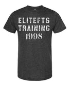 picture  of elitefts Training 1998 Premium T-Shirt black