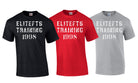 picture of elitefts Training 1998 T-Shirts