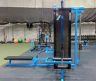 elitefts Custom 4 Way Tower