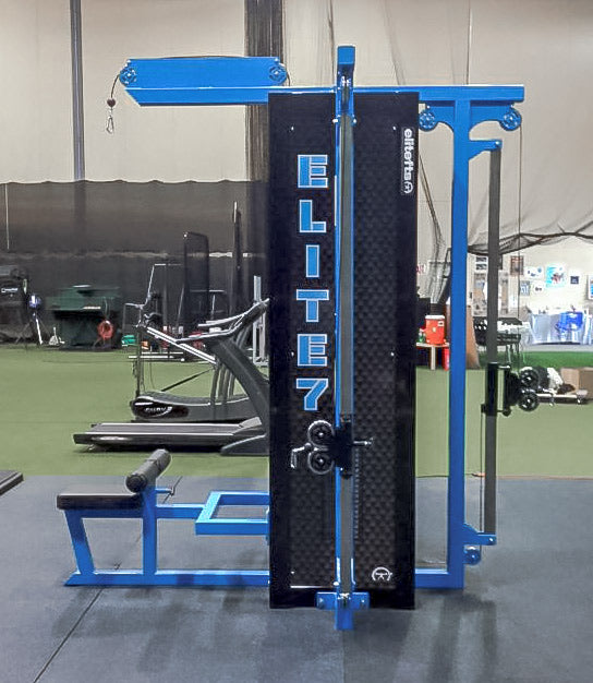 elitefts Custom 4 Way Tower - Call for Pricing Today! – EliteFTS