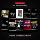 Dave Tate's Conjugate Training Bundle