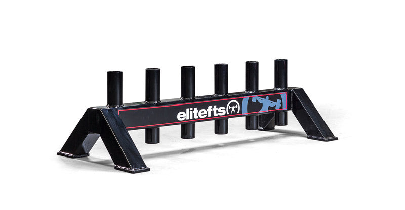 elitefts Custom Storage