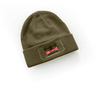 elitefts Knockout Beanie Green