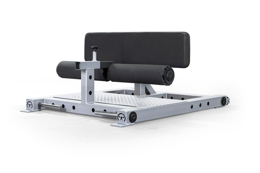 elitefts Multi Squat Hip Extension