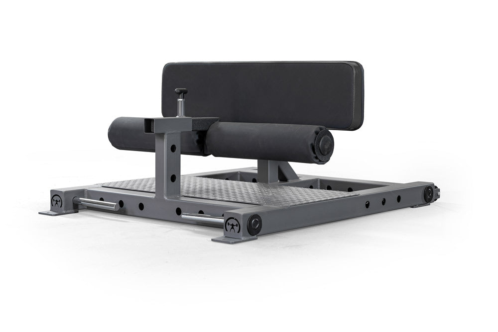 elitefts Multi Squat Hip Extension