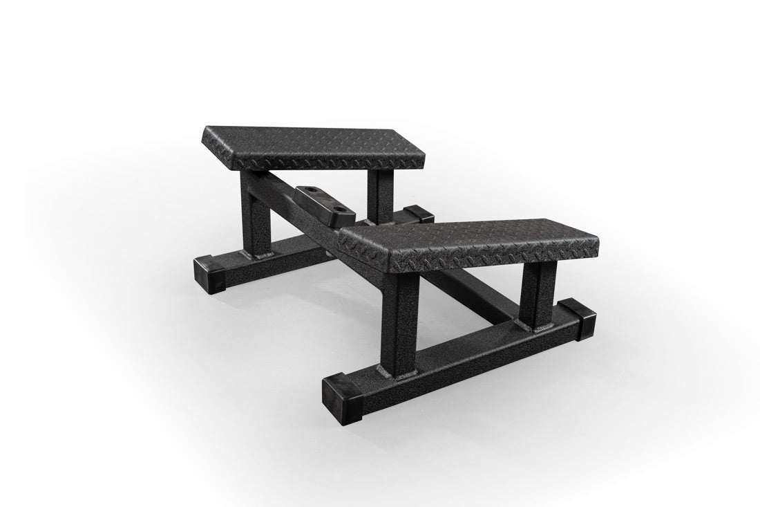 EliteFTS Core Blaster Row Stand