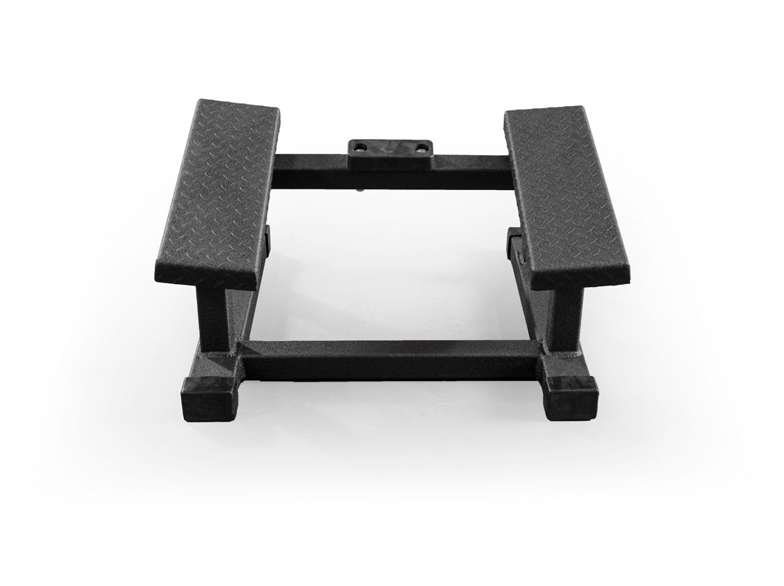 FIGHTING ウェイトスタンドセット EliteFTS Core Blaster Row Stand