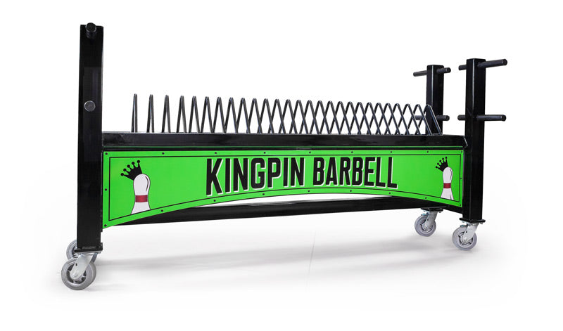 elitefts Custom Storage