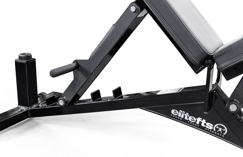 Elitefts Collegiate 0-90 Bench
