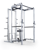 Elitefts Multi High/Low Pulley Power Rack

