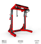 elitefts Custom Competition Equipment