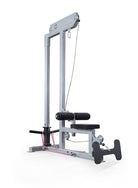 elitefts Signature Plate Loaded Lat Pulldown-all-groups