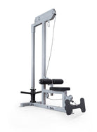 elitefts Signature Plate Loaded Lat Pulldown