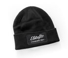 elitefts script beanie black