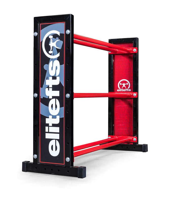 elitefts Custom Storage