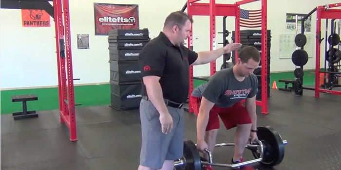 Hex Combo Bar – EliteFTS