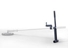 picture of elitefts Core Blaster Squat Attachment without Belt 