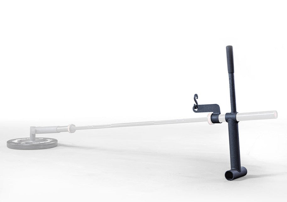 picture of elitefts Core Blaster Squat Attachment without Belt 