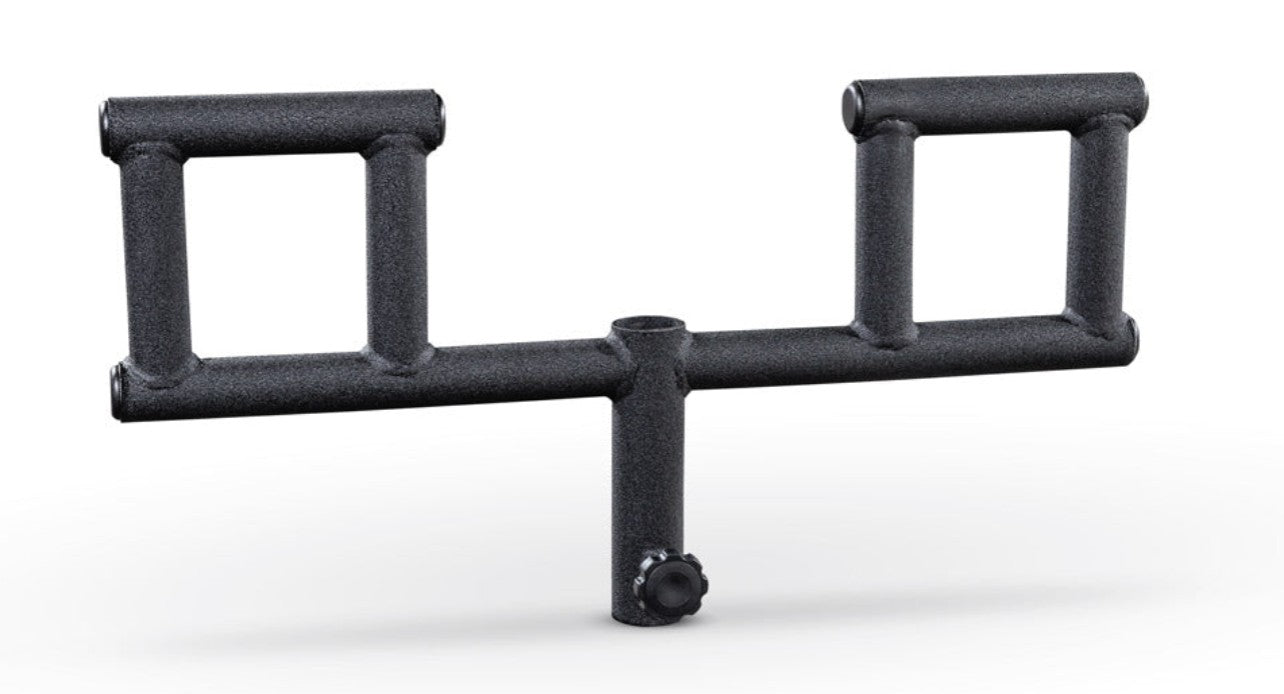 picture of elitefts Core Blaster Viking Press Attachment