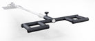 picture of elitefts Core Blaster Viking Press Attachment