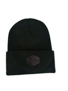 elitefts Cyber Black beanie 