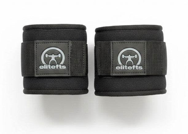 picture of elitefts Ankle Straps Pair 
