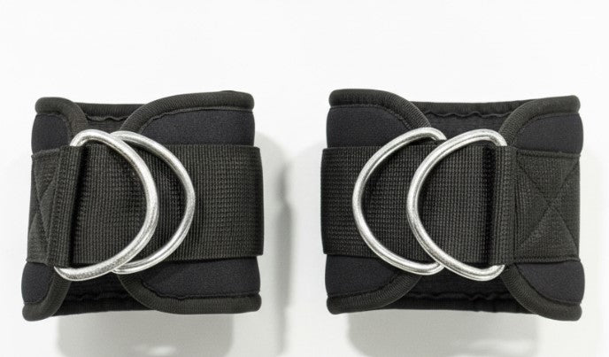 picture of elitefts Ankle Straps Pair 
