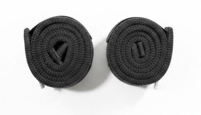 picture of elitefts Core Wrist Wraps from above