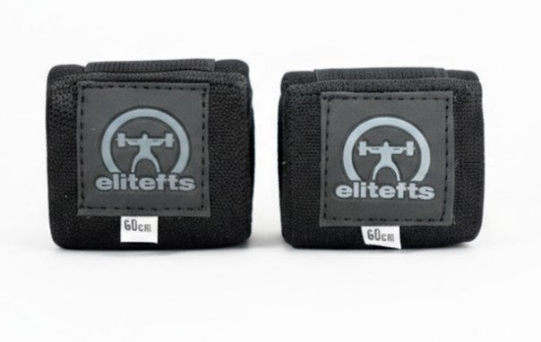 picture of elitefts Core Wrist Wraps