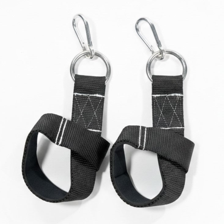 elitefts Pushdown Tricep Strap Pair