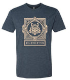 ELITEFTS LIMITED EDITION SAMURAI T-SHIRT