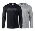picture of elitefts Training Long Sleeve T-Shirt 