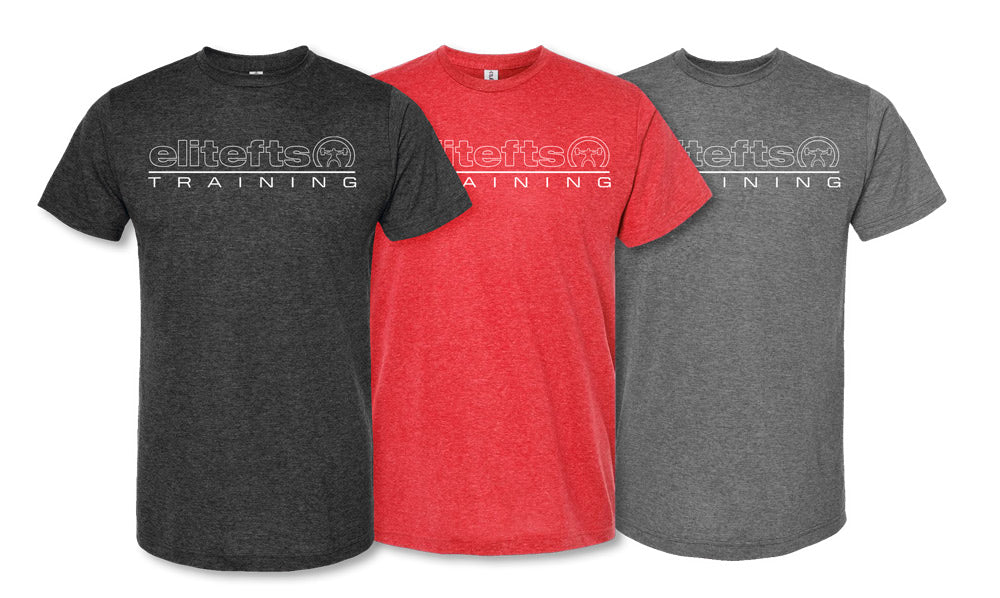 picture of elitefts Training Premium T-Shirt 