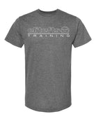 picture of elitefts Training Premium T-Shirt grey