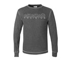 elitefts Training Thermal Long Sleeve Shirt grey