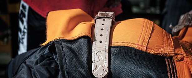 EliteFTS P2 Bench Belt - Thumbnail 3