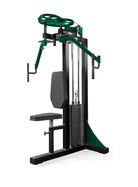 elitefts Pec Deck and Rear Delt Selectorized