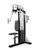 elitefts Pec Deck and Rear Delt Selectorized