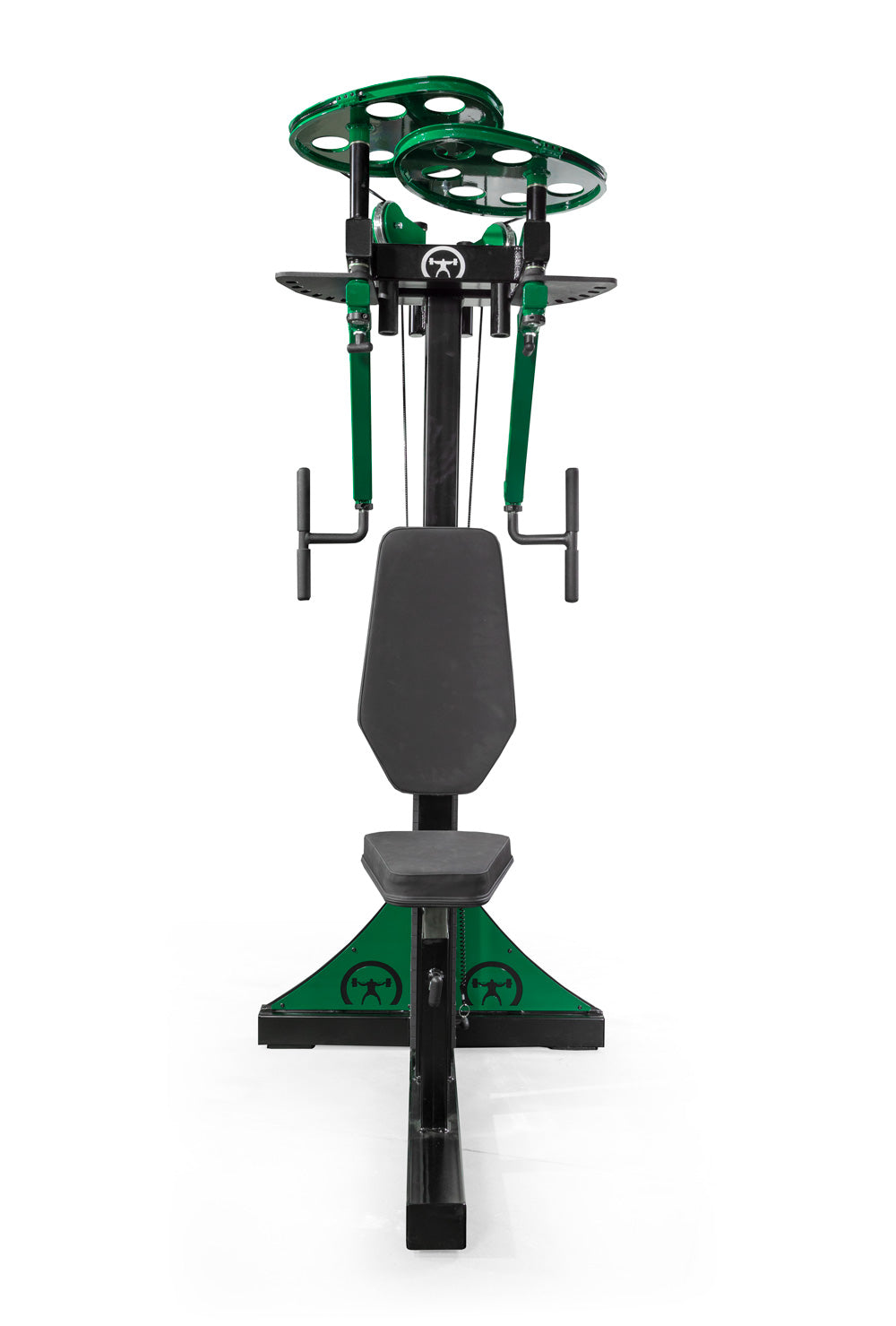 elitefts Pec Deck and Rear Delt Selectorized-all-groups