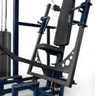 elitefts Signature Seated Chest Press w/Adjustable Handles