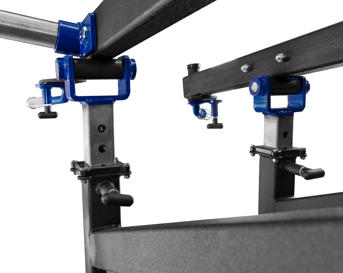 elitefts Signature Viking Press